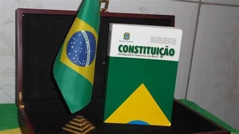  1835 Brazilian Constitution - Embracing Federalism and Empowering Provinces Amidst Imperial Rule