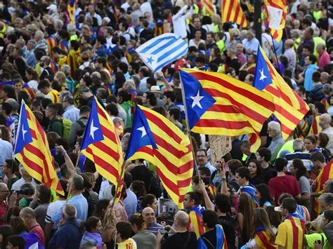  2017年カタルーニャ独立住民投票：スペインサッカー界のレジェンド、ブスケツ選手の複雑な立場