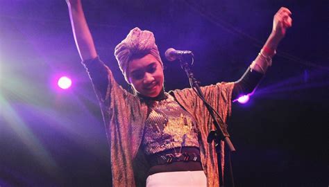  Raise The Roof: How Yuna Zarai's Historic Performance Ignited Malaysian Pop Music